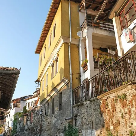 Dom wakacyjny The Sunny Of Veliko Tarnovo-amazing View, Location *