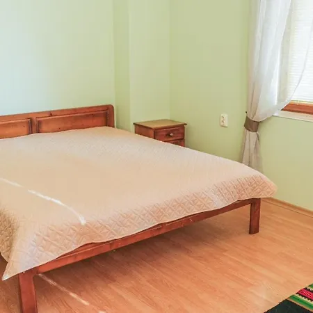 Hébergement de vacances The Sunny Of Veliko Tarnovo-amazing View, Location *