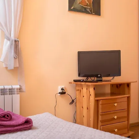Dom wakacyjny The Sunny Of Veliko Tarnovo-amazing View, Location *