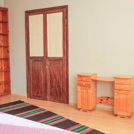 Dom wakacyjny The Sunny Of Veliko Tarnovo-amazing View, Location Wielkie Tyrnowo