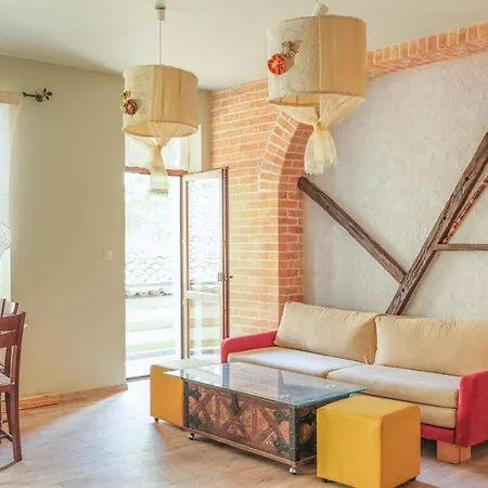 Prázdninový dům The Sunny Of Veliko Tarnovo-amazing View, Location *