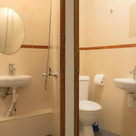 Prázdninový dům The Sunny Of Veliko Tarnovo-amazing View, Location Veliko Tarnovo