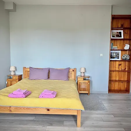 The Sunny Of Veliko Tarnovo-amazing View, Location *