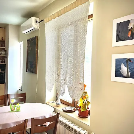 The Sunny Of Veliko Tarnovo-amazing View, Location Prázdninový dům