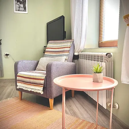 The Sunny Of Veliko Tarnovo-amazing View, Location Hébergement de vacances