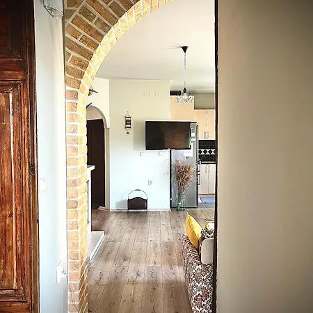 The Sunny Of Veliko Tarnovo-amazing View, Location Hébergement de vacances *