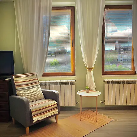 Prázdninový dům The Sunny Of Veliko Tarnovo-amazing View, Location *